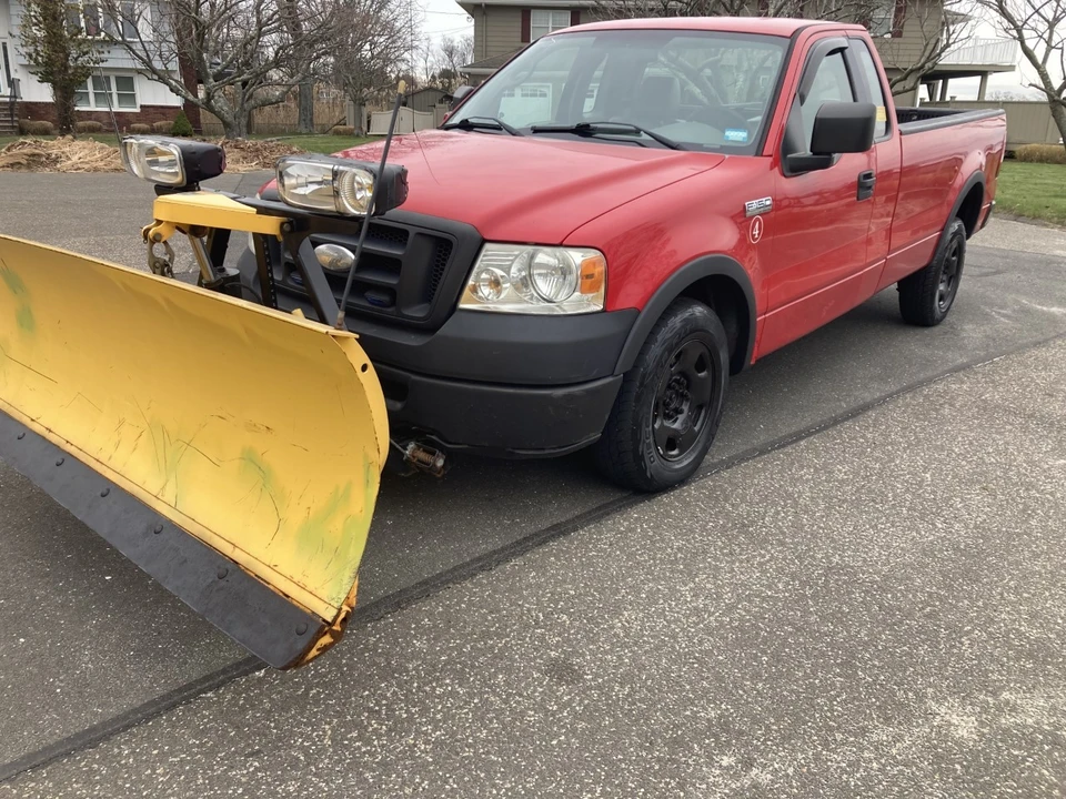 2006 Ford F-150 11th Gen - Image 2 of 5
