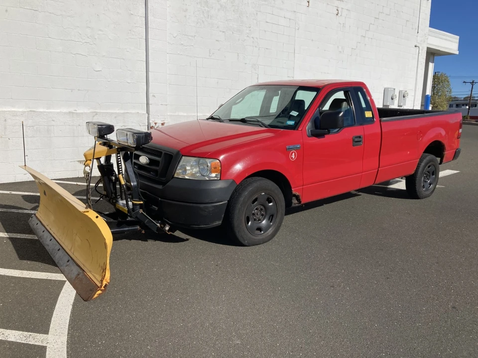 2006 Ford F-150 11th Gen - Image 4 of 5
