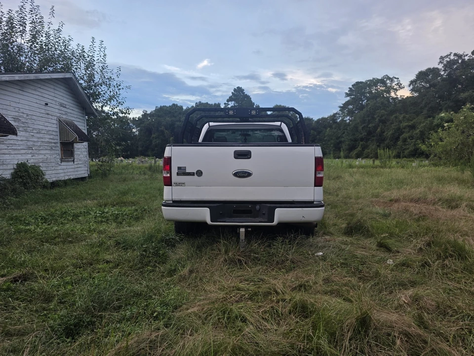 2006 Ford F-150 11th Gen - Image 6 of 20