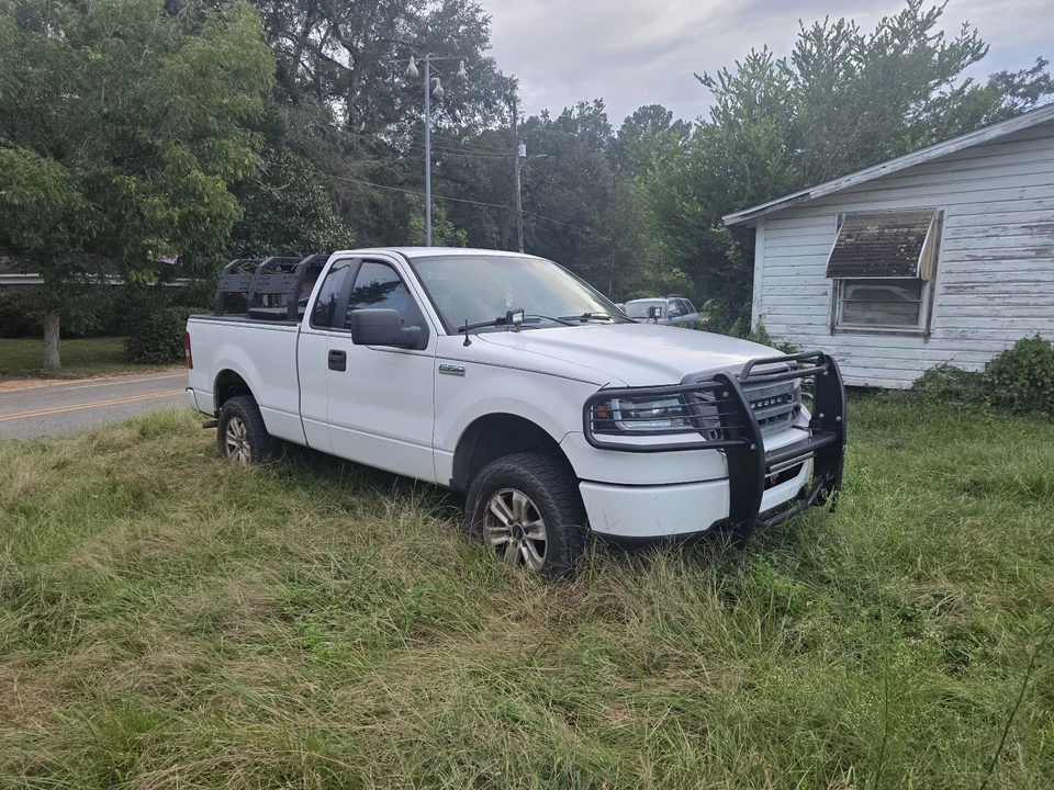 2006 Ford F-150 11th Gen - Image 2 of 20