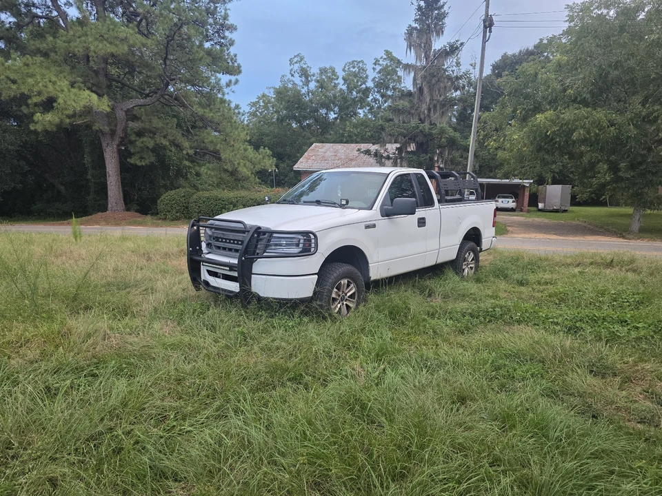 2006 Ford F-150 11th Gen - Image 12 of 20