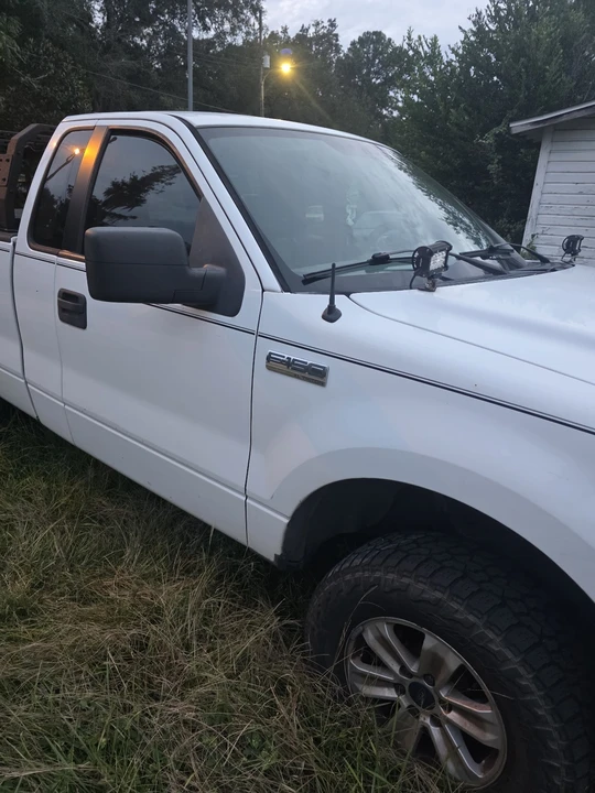 2006 Ford F-150 11th Gen - Image 3 of 20