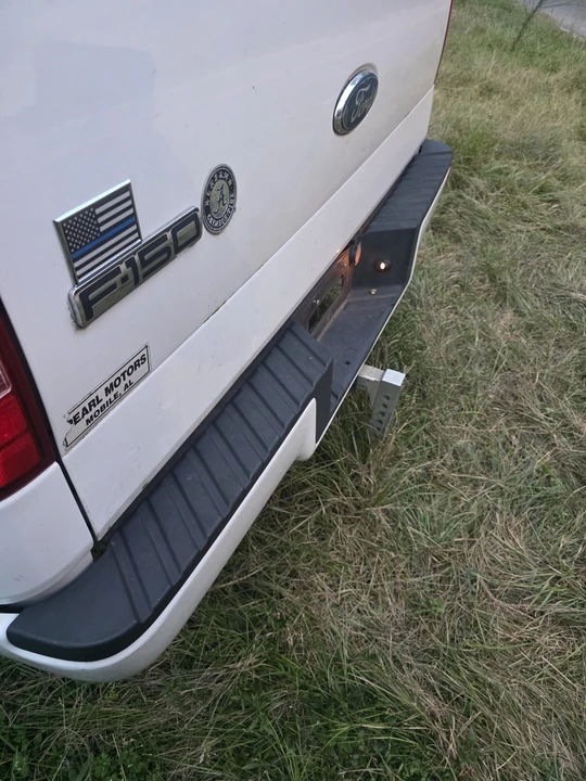 2006 Ford F-150 11th Gen - Image 7 of 20