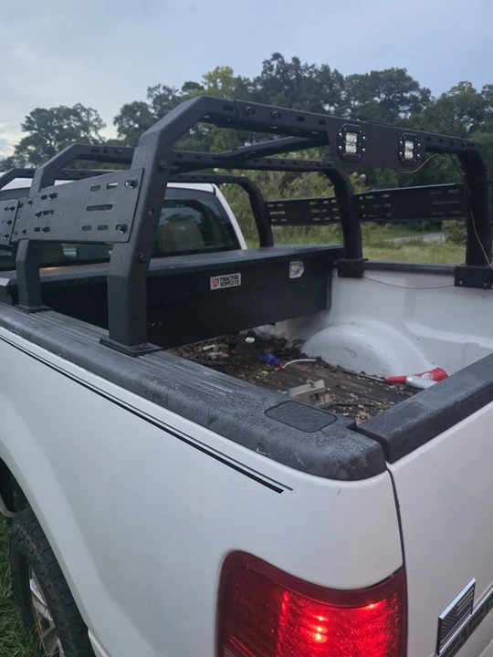 2006 Ford F-150 11th Gen - Image 9 of 20