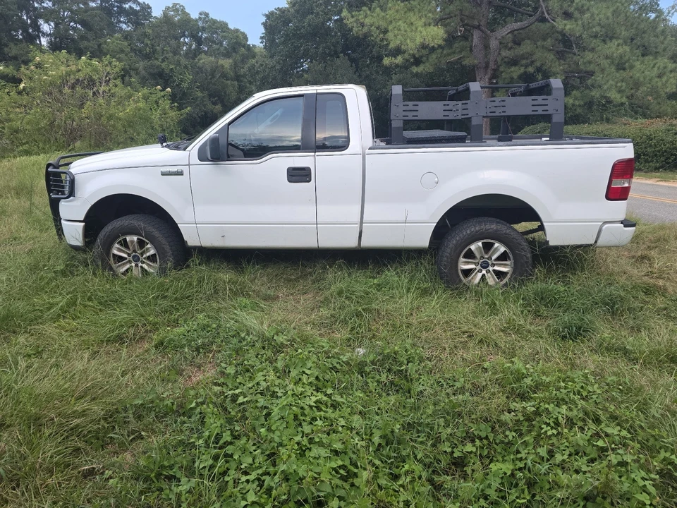 2006 Ford F-150 11th Gen - Image 10 of 20