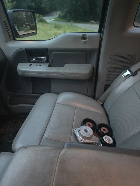 2006 Ford F-150 11th Gen - Image 14 of 20
