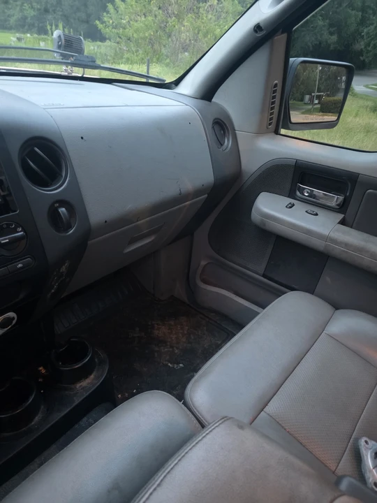 2006 Ford F-150 11th Gen - Image 15 of 20