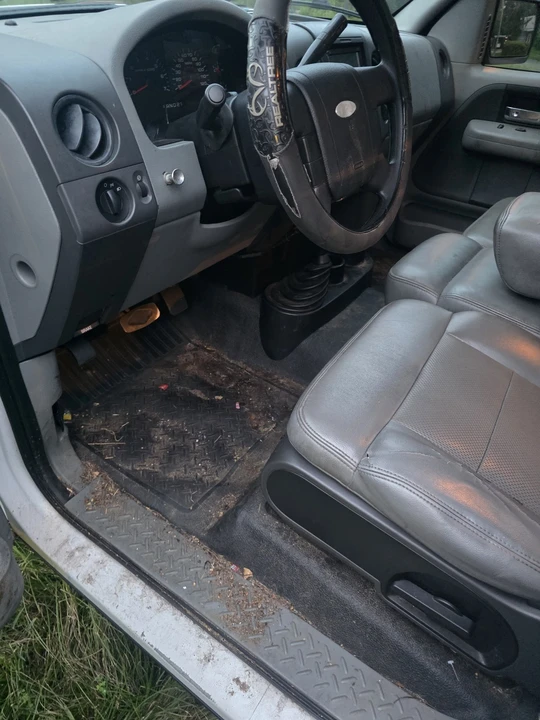 2006 Ford F-150 11th Gen - Image 19 of 20