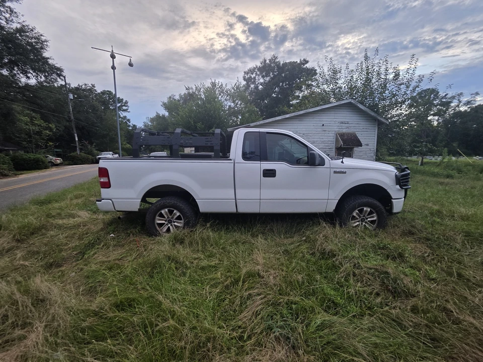2006 Ford F-150 11th Gen - Image 4 of 20