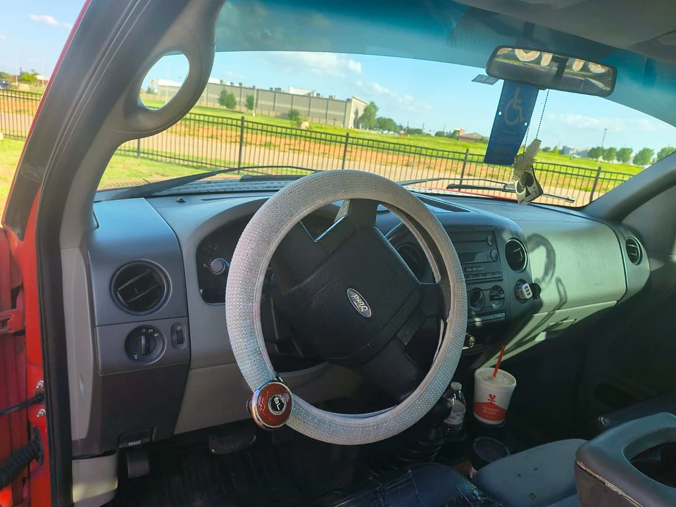 2006 Ford F-150 11th Gen - Image 2 of 5