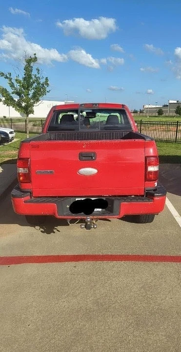 2006 Ford F-150 11th Gen - Image 5 of 5
