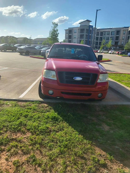2006 Ford F-150 11th Gen - Image 3 of 5