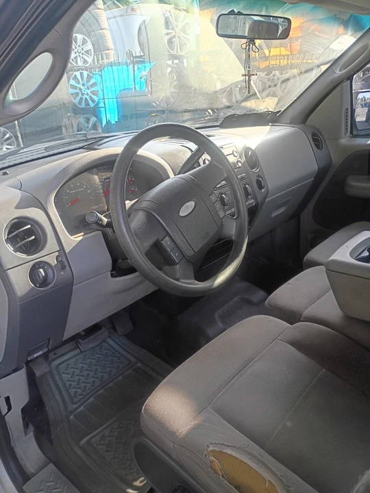 2007 Ford F-150 11th Gen - Image 5 of 7