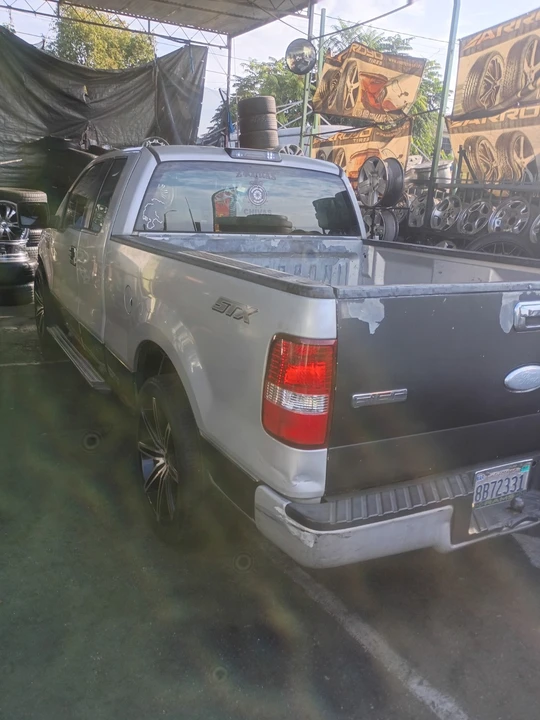 2007 Ford F-150 11th Gen - Image 4 of 7