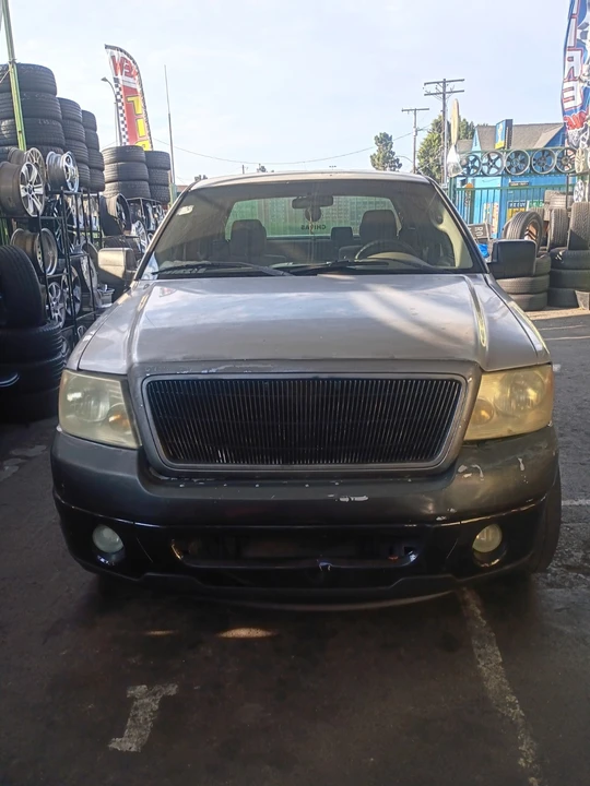 2007 Ford F-150 11th Gen - Image 3 of 7