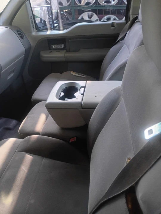 2007 Ford F-150 11th Gen - Image 6 of 7