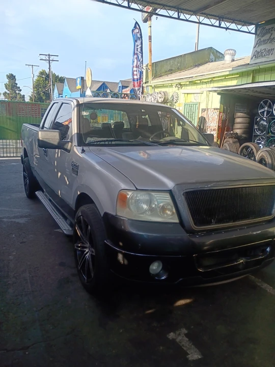 2007 Ford F-150 11th Gen - Image 2 of 7