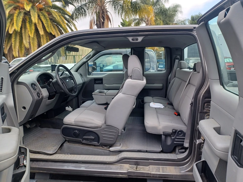 2006 Ford F-150 11th Gen - Image 4 of 4