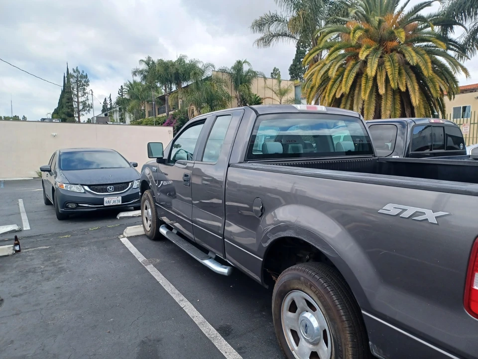 2006 Ford F-150 11th Gen - Image 2 of 4