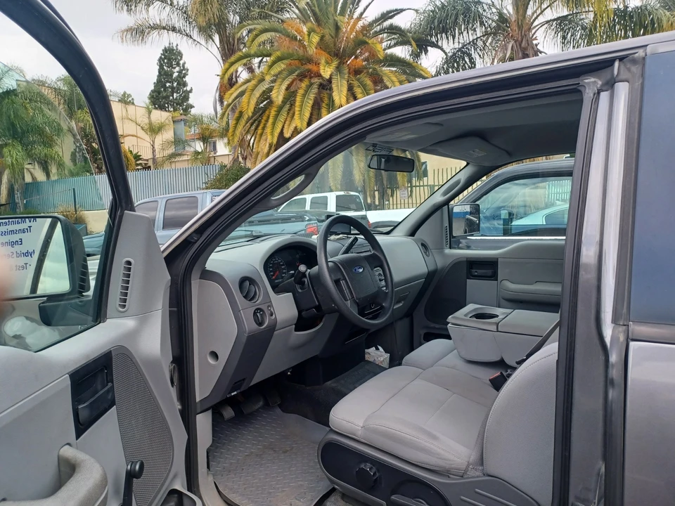 2006 Ford F-150 11th Gen - Image 3 of 4