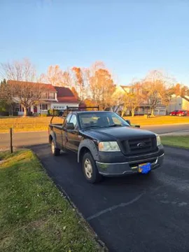 2006 Ford F-150 XLT