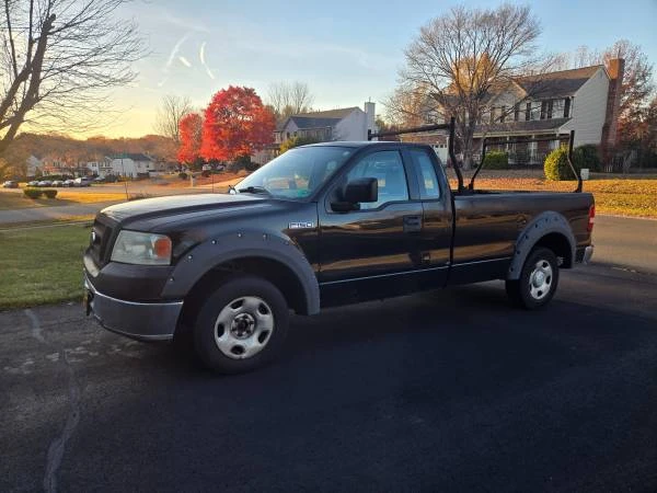 2006 Ford F-150 11th Gen - Image 2 of 2