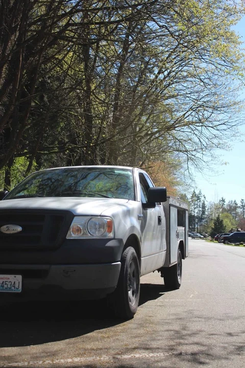 2006 Ford F-150 11th Gen - Image 3 of 4