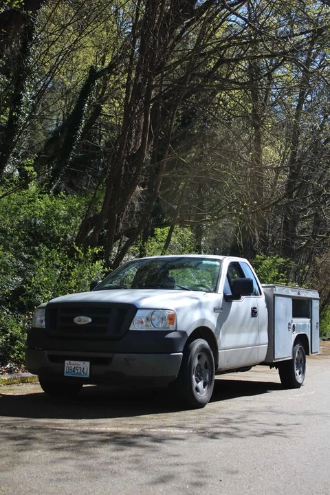 2006 Ford F-150 11th Gen - Image 2 of 4