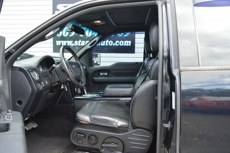 2006 Ford F-150 11th Gen - Image 10 of 12