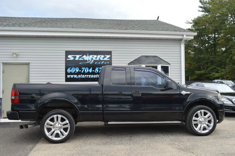 2006 Ford F-150 11th Gen - Image 6 of 12