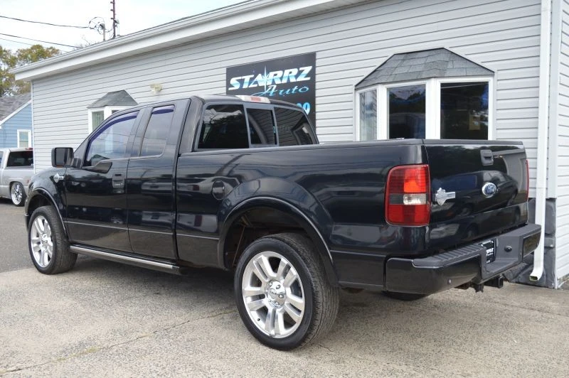 2006 Ford F-150 11th Gen - Image 3 of 12