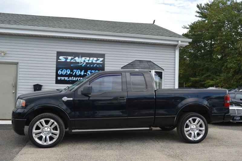2006 Ford F-150 11th Gen - Image 2 of 12