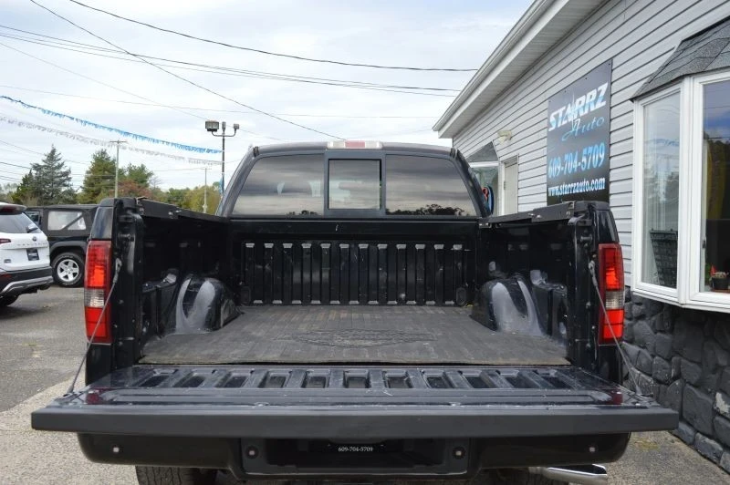 2006 Ford F-150 11th Gen - Image 9 of 12