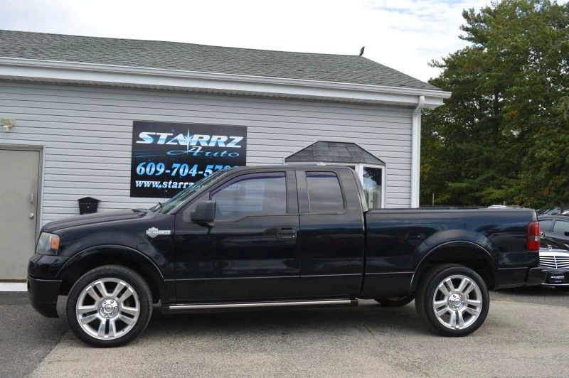 2006 Ford F-150 11th Gen - Image 2 of 12