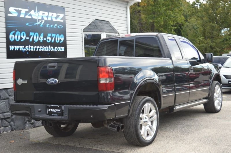 2006 Ford F-150 11th Gen - Image 5 of 12