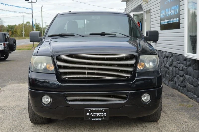 2006 Ford F-150 11th Gen - Image 8 of 12