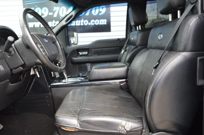 2006 Ford F-150 11th Gen - Image 12 of 12