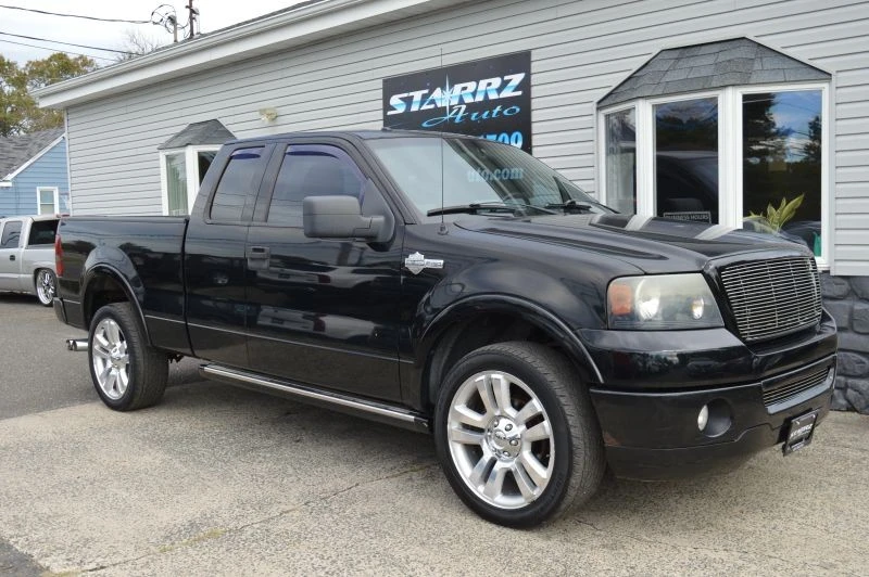 2006 Ford F-150 11th Gen - Image 7 of 12