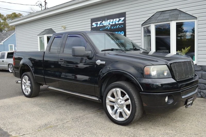 2006 Ford F-150 11th Gen - Image 7 of 12