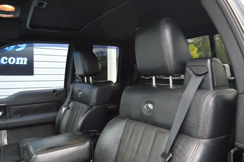 2006 Ford F-150 11th Gen - Image 11 of 12