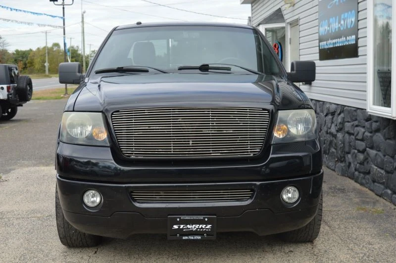 2006 Ford F-150 11th Gen - Image 8 of 12
