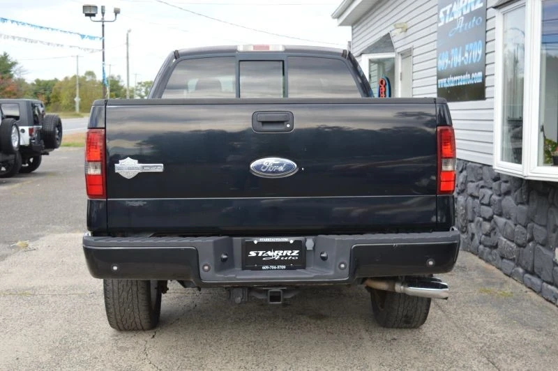 2006 Ford F-150 11th Gen - Image 4 of 12