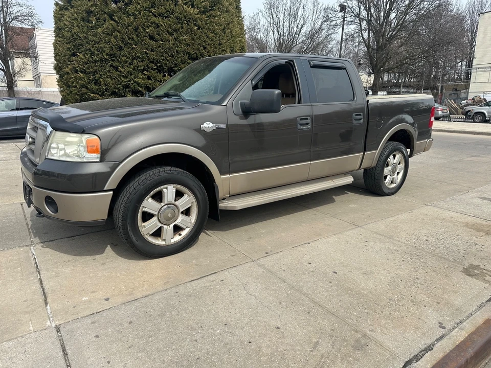 2006 Ford F-150 11th Gen - Image 2 of 30