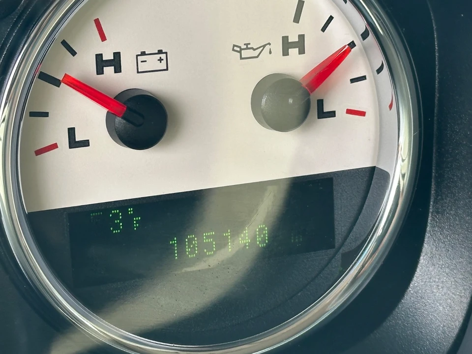 2006 Ford F-150 11th Gen - Image 24 of 30