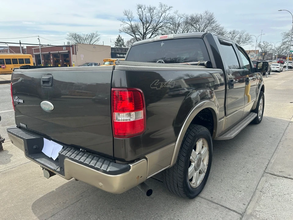 2006 Ford F-150 11th Gen - Image 5 of 30