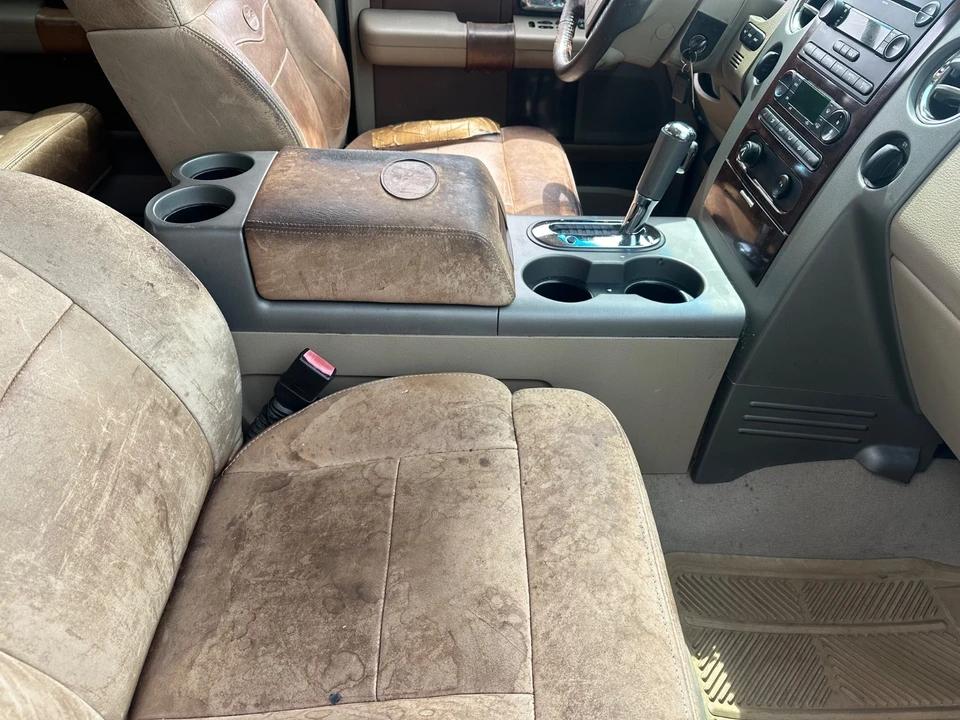 2006 Ford F-150 11th Gen - Image 20 of 30