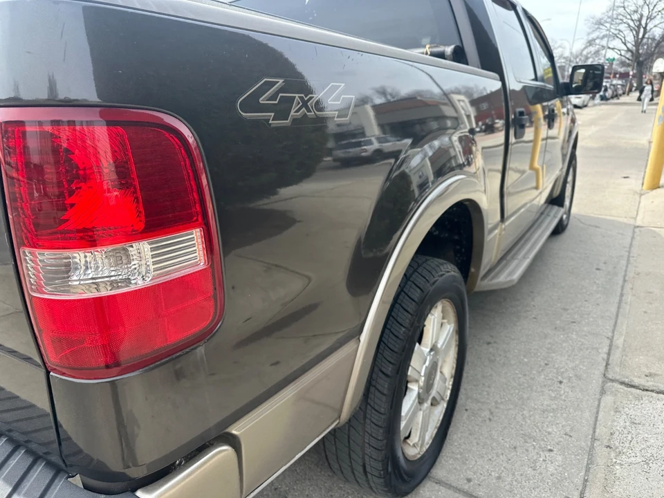 2006 Ford F-150 11th Gen - Image 15 of 30