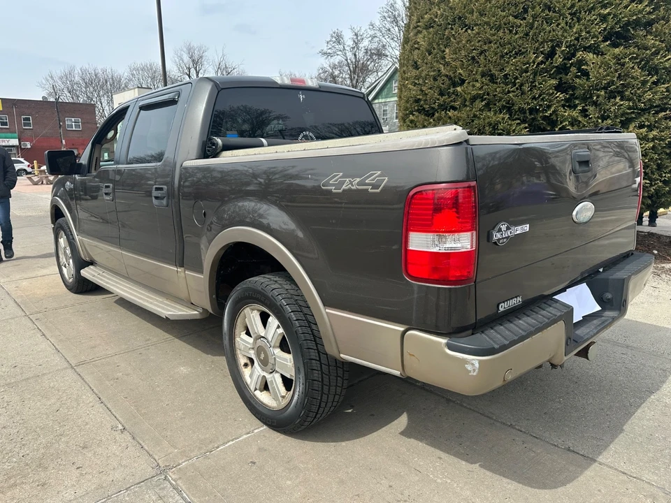 2006 Ford F-150 11th Gen - Image 4 of 30