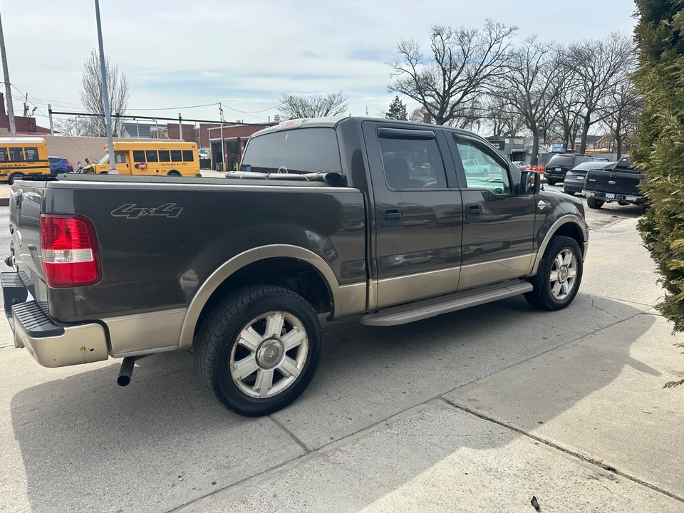 2006 Ford F-150 11th Gen - Image 6 of 30