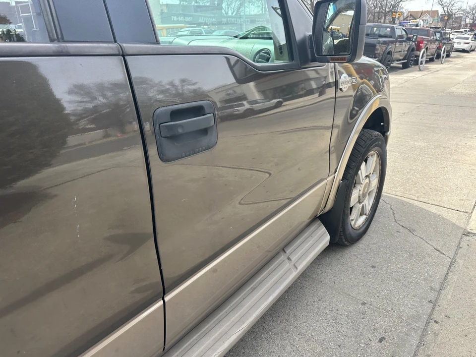 2006 Ford F-150 11th Gen - Image 17 of 30